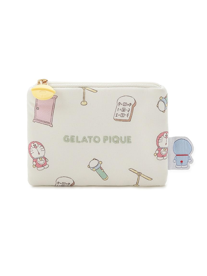 

Gelato Pique Doraemon Tissue Pouch PWGB254503 OWHT