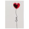 Cards Valentines Day Gift Love Postcard Wedding Invitation Greeting Cards Anniversary For Her Valentines Day Card Party Supplies