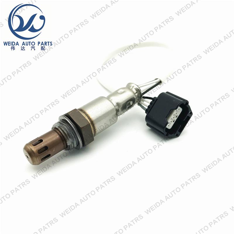 

Oxygen Sensor Lambda AIR FUEL RATIO O2 SENSOR for NISSAN Micra 0ZA603-N18 0ZA603N18 548 DA1B14 226A0-1KC0A 226A01KC0A 2011-2016