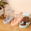 Automatic Pet Feeder 3.5L Large Capacity Cat Dog Food Water Dispenser Smart Timer Pet Supplies Feeding Bowl