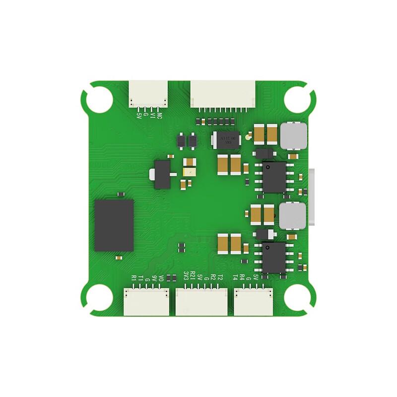

IFLIGHT BLITZ ATF435 FPV Racing Drone Flight Controller (CN version)