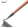Ansaierui Triangle Hoe
