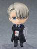 Nendoroid on ICE Victor Nikiforov Coach painted movable figure Yuri!!! Ver. Non-scale ABS&PVC