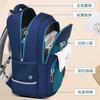 New Primary School Schoolbag Girls Spine Care Children Reduce the Burden Large Capacity Boys
