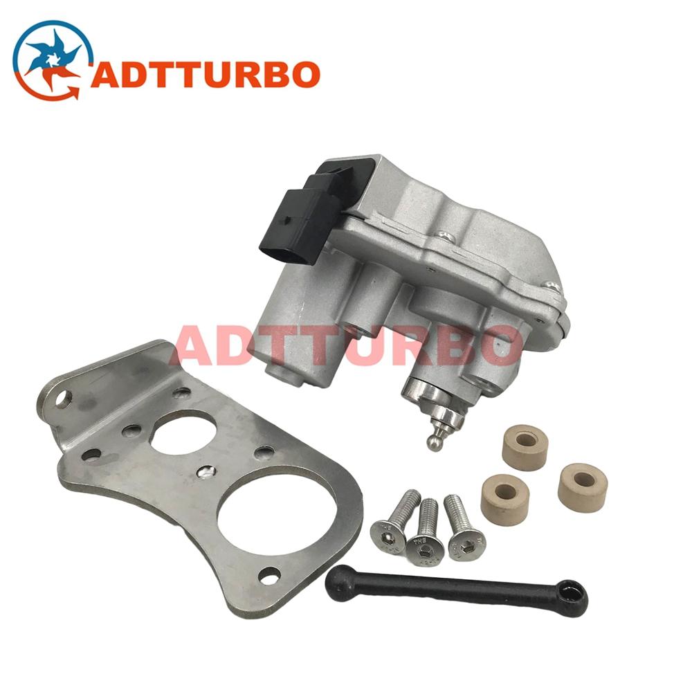 BV50 28512-3A000 28212-3A000 28215-3A000 Turbo Electronic Actuator For Hyundai Veracruz Kia Mohave 3.0L Wastegate 59001107057