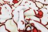 Marushin Sanrio Hello Kitty Faces Kitty Blanket 3245007600 200 X 140cm