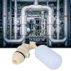 Float Valve Plastic High Quality Liquid Water Level Sensor Switch for Cooling Tower DN20 3 4in