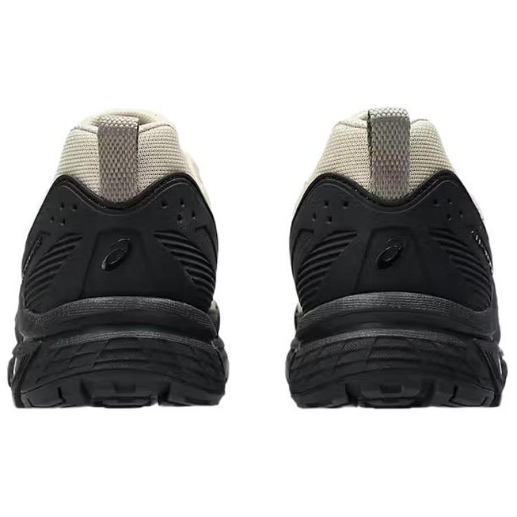 Asics Gel Venture 6 Shield Black Feather Grey Unisex Sneakers Cream 1203A474-002