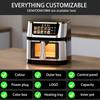 Electronice pentru bucătărie – Cuptoare electrice și friteuze