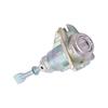 Left Driver Door Lock Cylinder With 2 Keys 81970-2HA00 For Hyundai Elantra 2006-2010