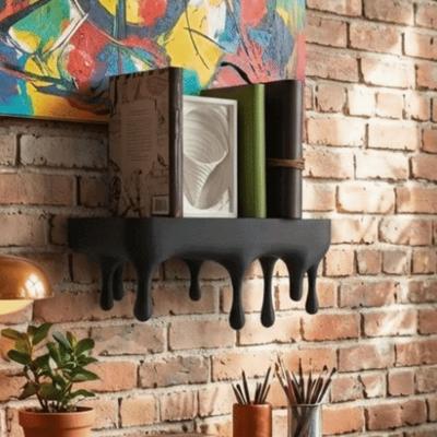 Banyo ve tuvalet – Banyo Rafları ve Askıları