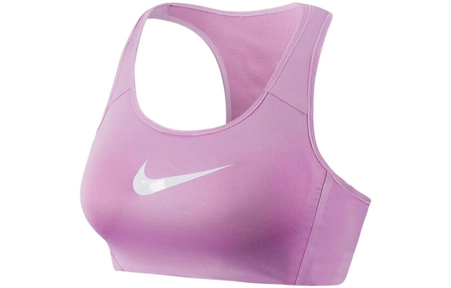 Nike Sports Underwear Women s Dark Pink Moderate AJ5220-680 L