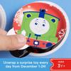 Thomas & Friends Mini Advent Calendar 2024 - 24 Mini Train Toys, Christmas Gift for Preschool Kids 3+