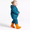 Y8169 Bambino II Snowst Dare2b Junior Ski Suit 0-6M 68CM