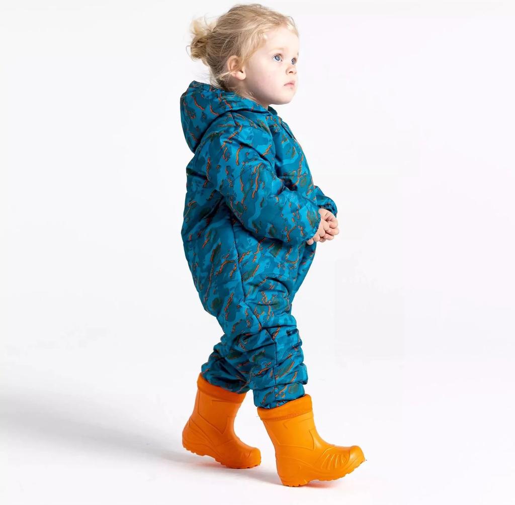 Y8169 Bambino II Snowst Dare2b Junior Ski Suit 0-6M 68CM