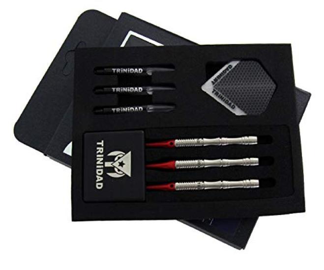 TRiNiDAD X Series Dart Barrel by JACKSON Trinidad Jackson 4573150354683