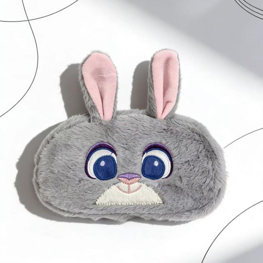 

Zootopia Plush Pencil Case - Trendy, Versatile, and Cute KTB 20*12cm