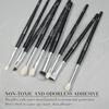 BEILI Makeup Brush Professional Makeup Brushes for and Eye Blending 9-Piece Set, Foundation, Powder, Concealer, Eyebrow, Eyeshadow, Contour, Eyeliner,
