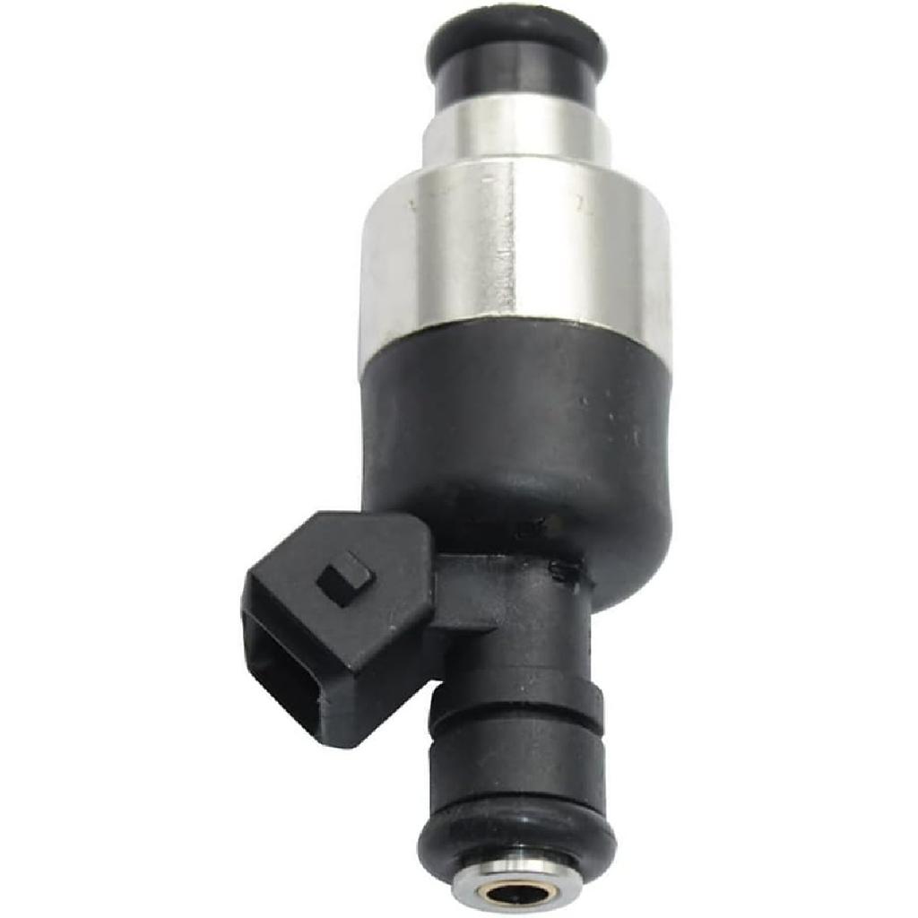 MACHSWON Fuel Injector Set of 6, 2173385/19238109/88864830, Compatible with Isuzu Trooper Rodeo Compatible with Honda Passport 3.2L V6 1992-1995