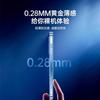 Applicable to Apple mobile phone case Xiaomi Huawei hard case Samsung anti-drop transparent all-inclusive Honor vivo protective case for men and women