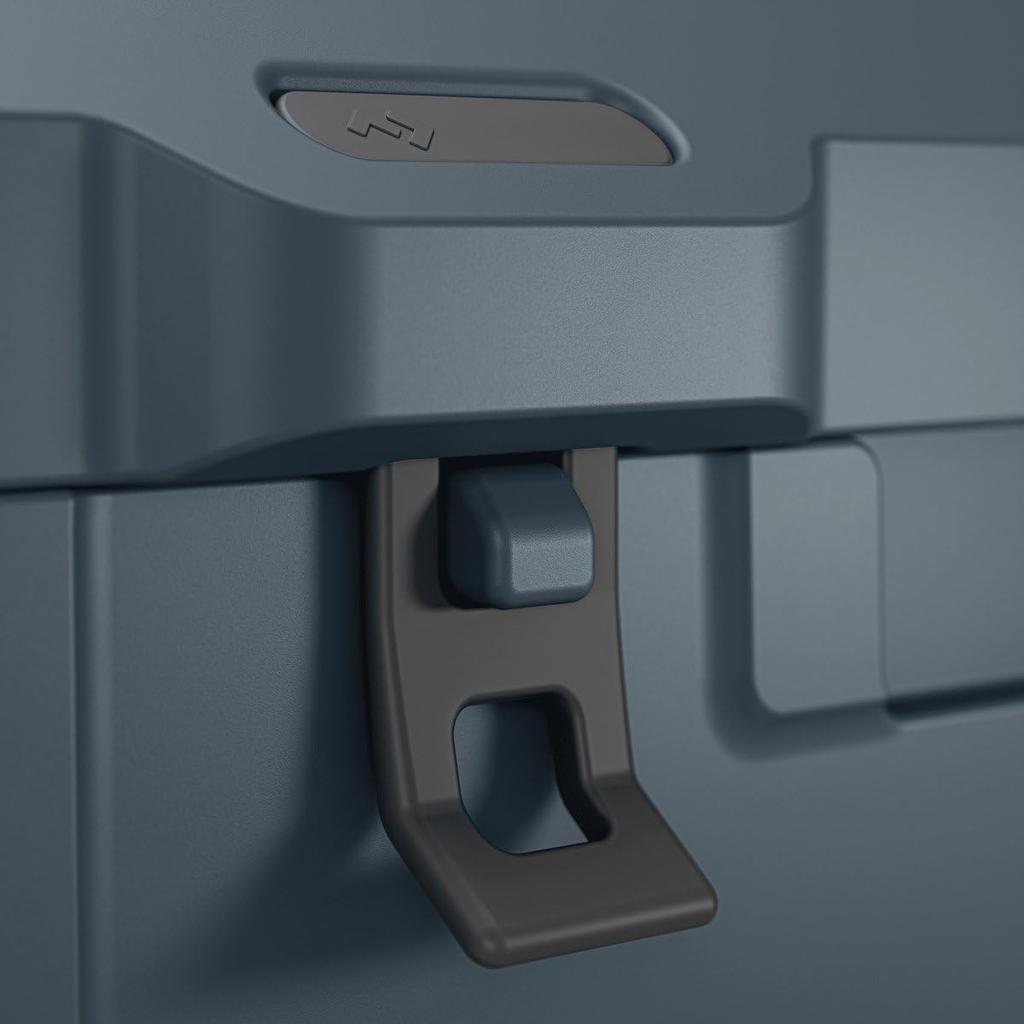 Dometic Cooler Box Patrol Ice Box 20L PATR 20O 19.3L