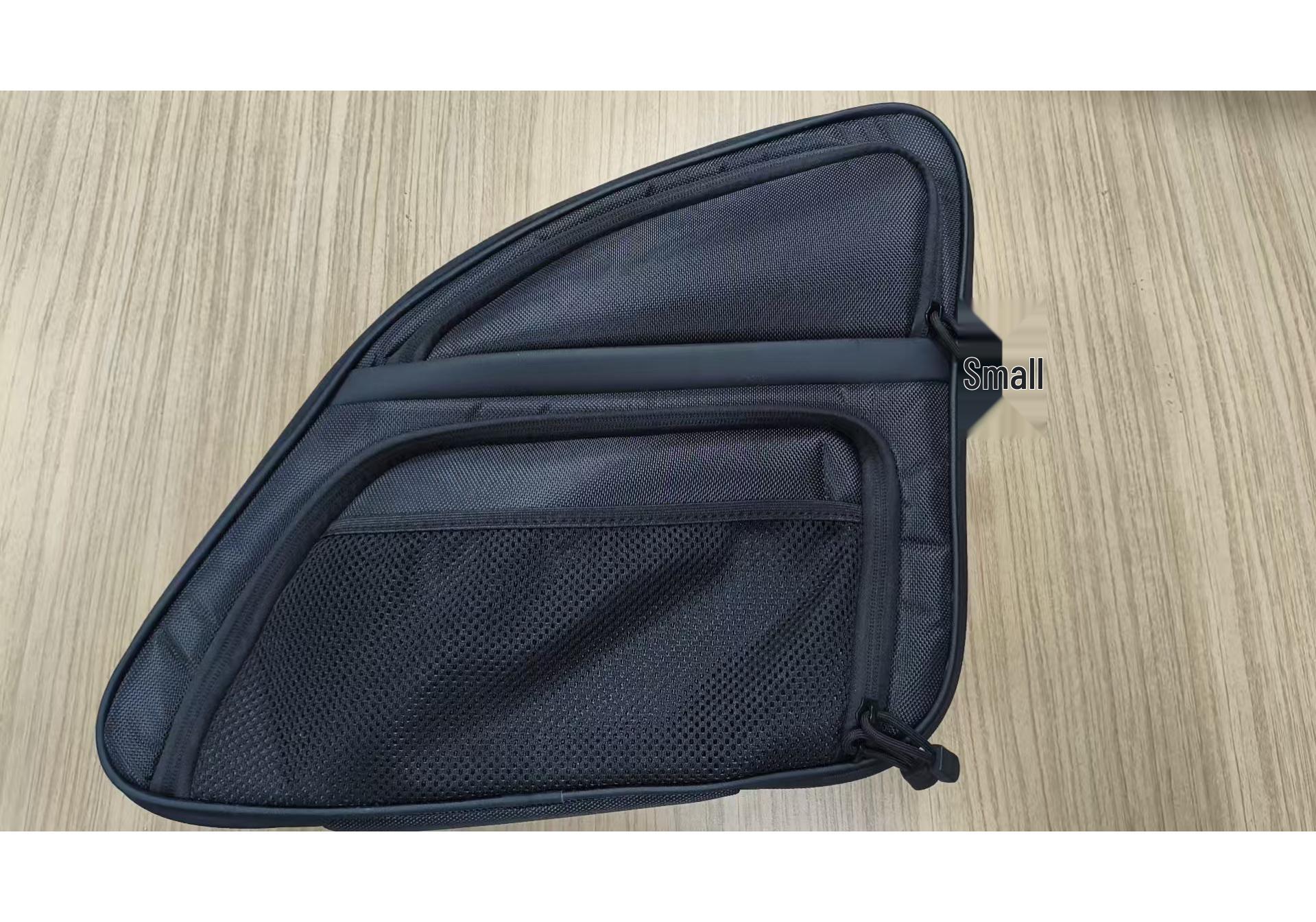 AITO M7/M8/M9 Trunk Side Window Extended Sunshade Storage Bag 25x17
