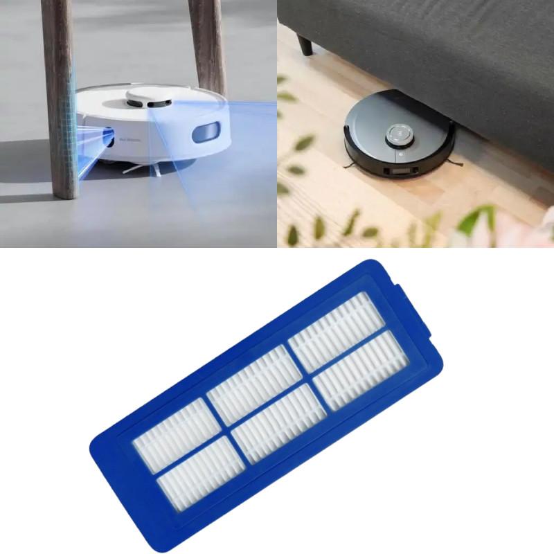 Eufy Robovac For 11s 15c 30c Max G30 G30 Replacement Washable Filter Cleaning