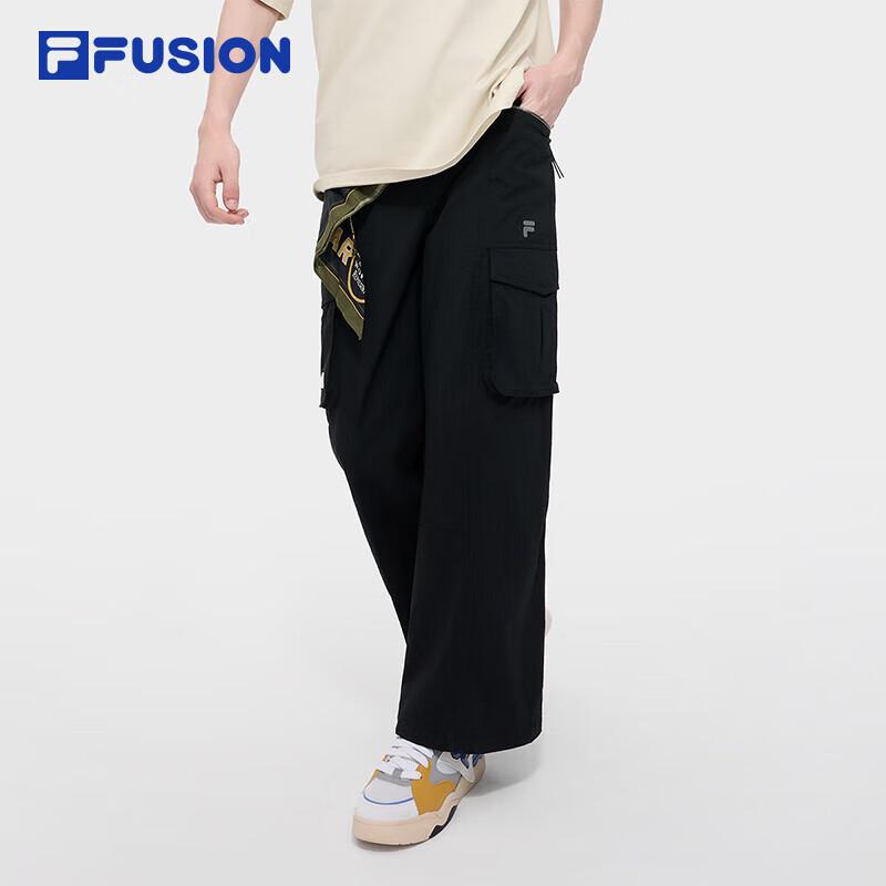 FILA FUSION Men s Woven Cargo Pants M