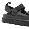 1152685-BLK UGG Donna Goldenglow Nero (Da donna)