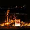 Creative Handmade Tree Branch Night Light Retro Style LED Ambient Desktop Decoration for Bar Counter Home Ornament Lighting