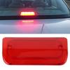 Car Third High Position Brake Light Housing 16520296 Replacement for   S10 1994‑2004