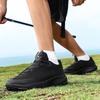 Fashion High Quality Mens Sports Shoes Comfortable Sneakers Breathable Men Running Shoes Tenis Masculino New Design Walking Man Sneakers