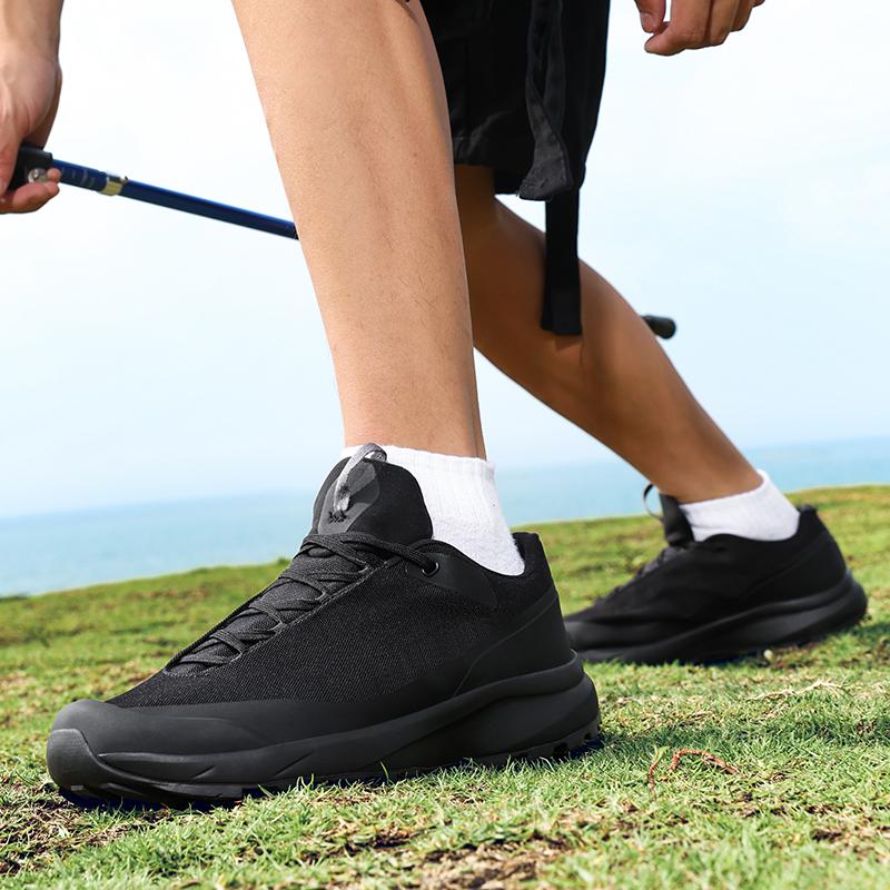 Fashion High Quality Mens Sports Shoes Comfortable Sneakers Breathable Men Running Shoes Tenis Masculino New Design Walking Man Sneakers