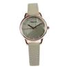Korean Small Fresh Watch Female Model Student Junior High School Girls Exam Special Style Niche Simple Quartz Watch