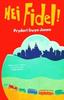 Hei Fidel by Pryderi Gwyn Jones Paperback Book 9781845279097