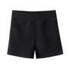 Children's Professional Ballet Black Dance Shorts for Training and Exams