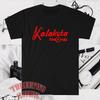 Kalakuta Records Men's Black Size S To 5XL