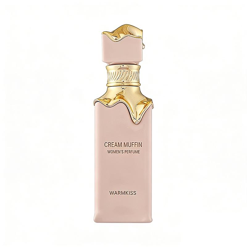 Latafa Unisex Long-Lasting Fragrance: Arabic Cream Pancake Perfume