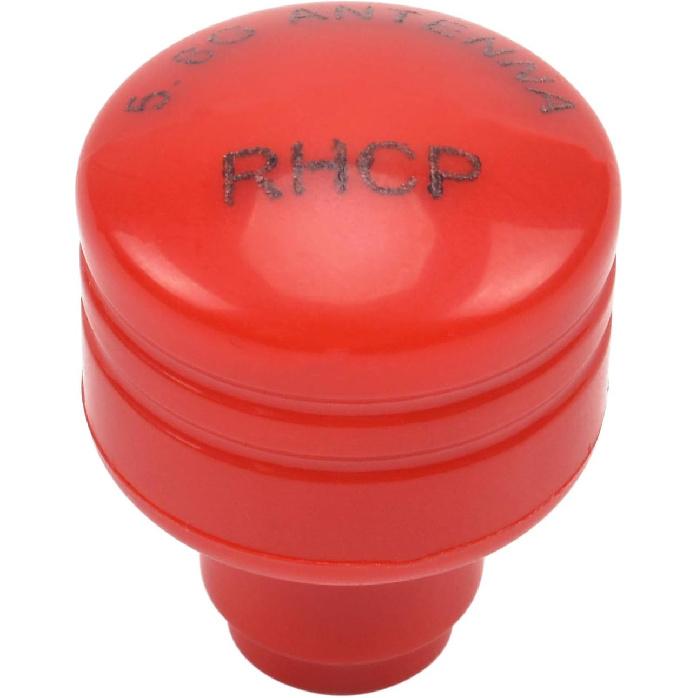 5.8GHz FPV Antenna SMA 5dBi Mini Stubby RHCP Antenna for FPV Transmitter TX Fatshark Goggles