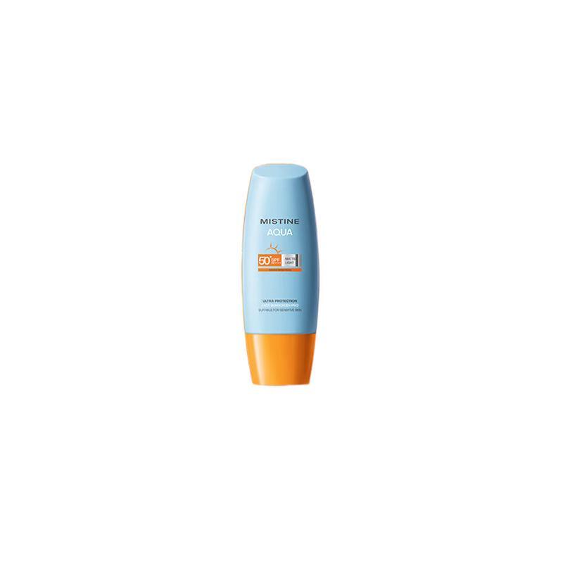 Mistine Little Yellow Hat Sunscreen SPF50+ PA++++
