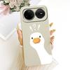 Casing For Huawei Nova 15 Pro Cover Silicone Luxury Fashion Flowers Kawaii Cute Painted Shockproof Case For Huawei KLE-AL00U