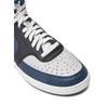 Мужские кроссовки Nike Court vision mid nn dn3577 004 granatowy