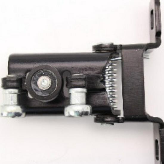 YC15 V268B40 AL Ролик раздвижной двери для Ford Transit Ford