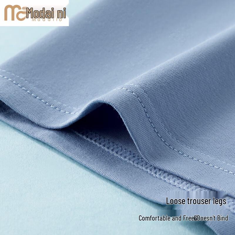 Men's 5-Pack Modal Cotton Antibacterial Boxer Briefs