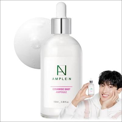 Ceramidová ampule 100 ml