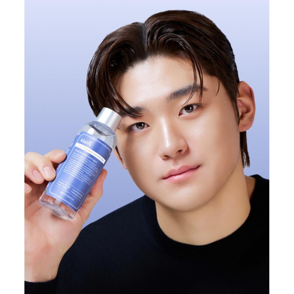 Klairs Supple Preparation Unscented Toner none