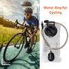 Sacca di idratazione da 2 litri, borsa per riporre l'acqua, borsa per bere, sacca per l'idratazione, sacca per l'acqua per campeggio, ciclismo, corsa, escursionismo
