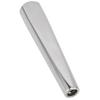 Beer Tap Handle 304 Stainless Steel Beer Faucet Handle for Standard 3/8in Thread Faucet
