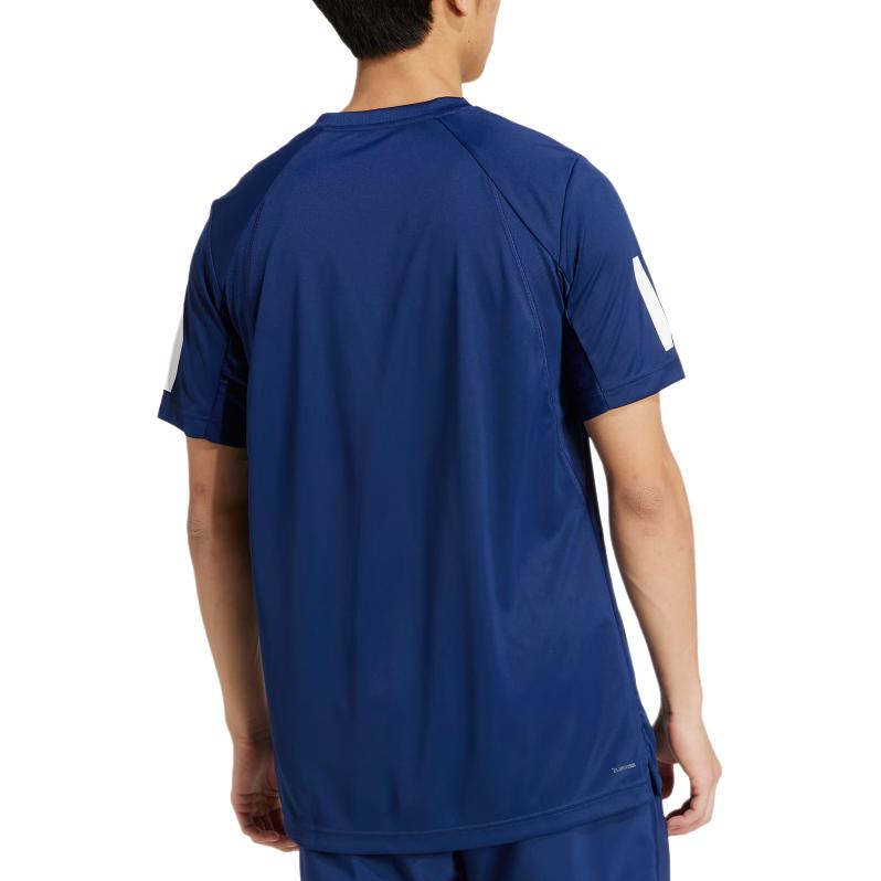 Adidas Club Tennis Climacool 3-Stripes T-Shirt JN5730