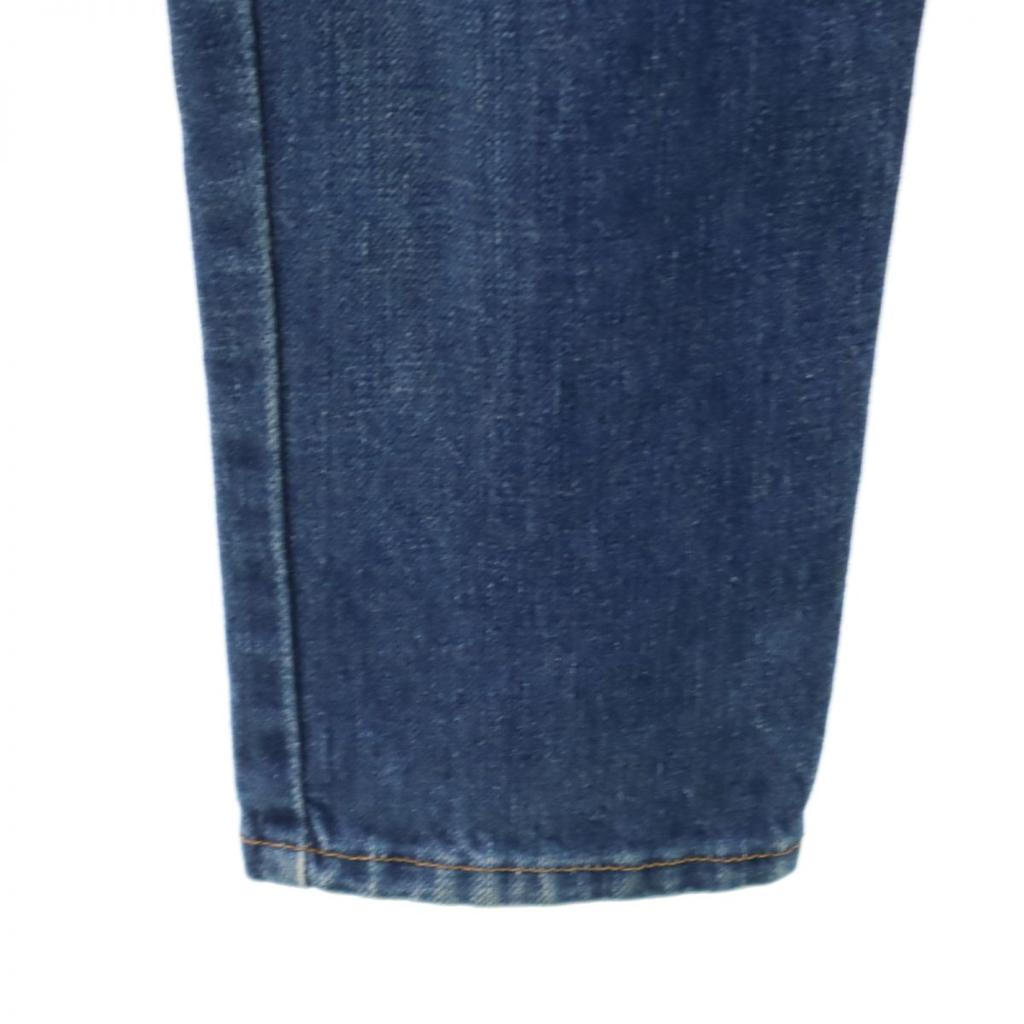 Levi's 90s W603-0217 Made in Japan High Waist Tapered denim pants jeans Women Used